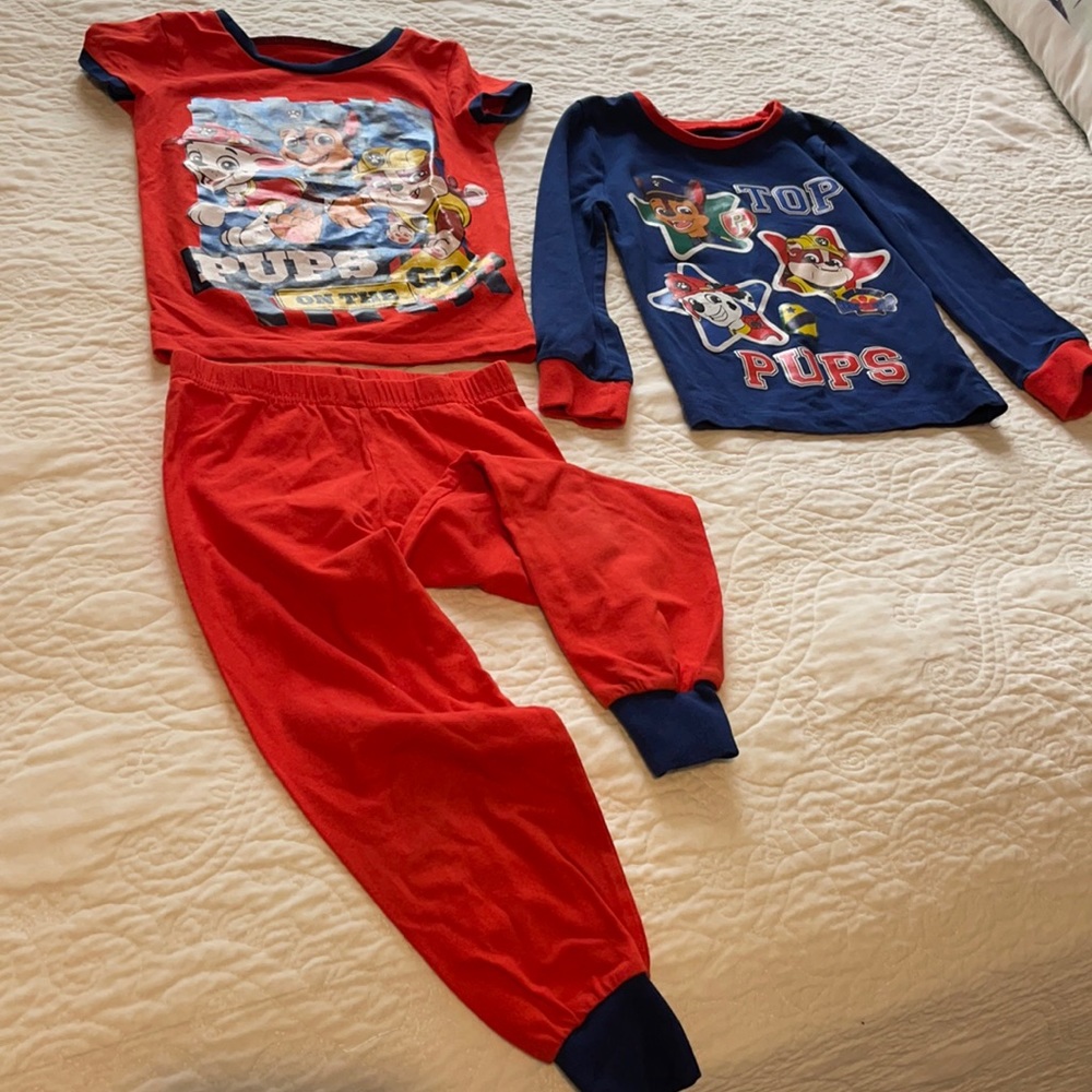 Pajamas